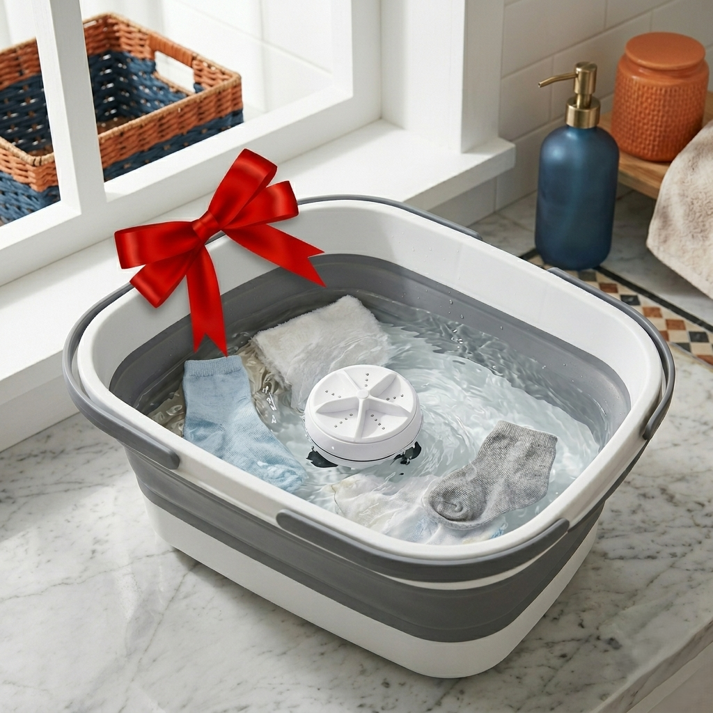 Turbo Linge Magic