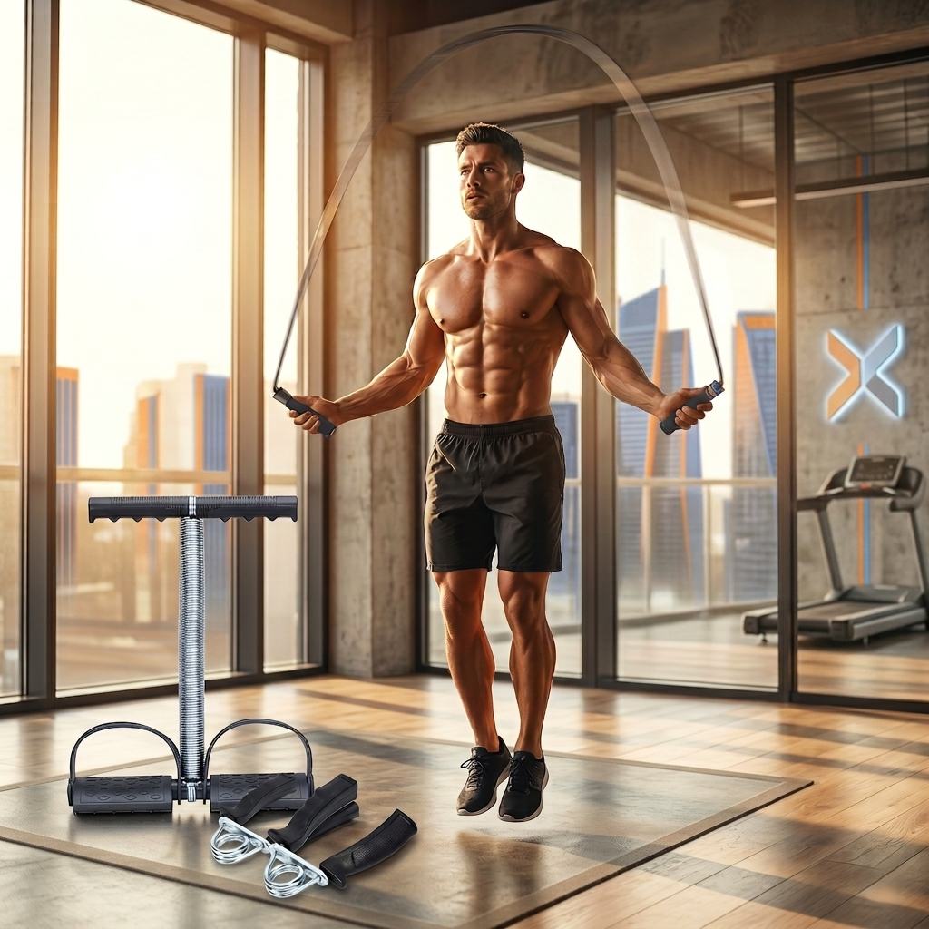 Kit Fitness