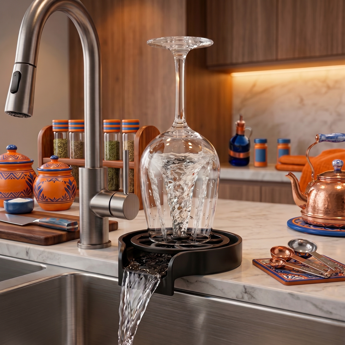 Lave Verre Automatique