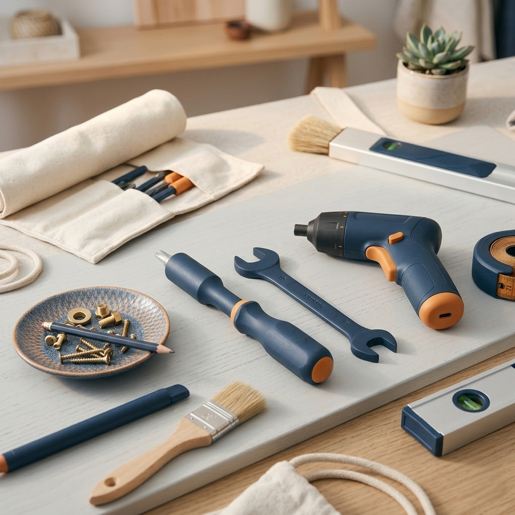 Outils