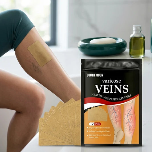 patch Varices
