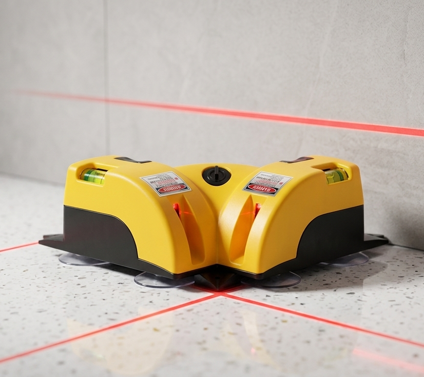 laser Angle Pro