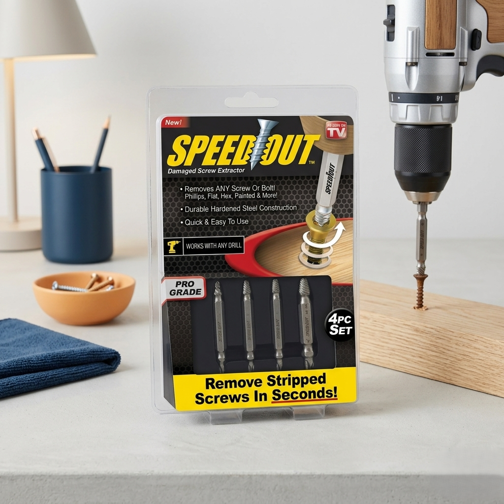 SpeedOut