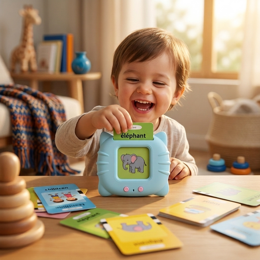 Cartes Educatives
